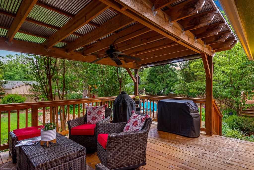 Indian Creek Unit #2 - Residential