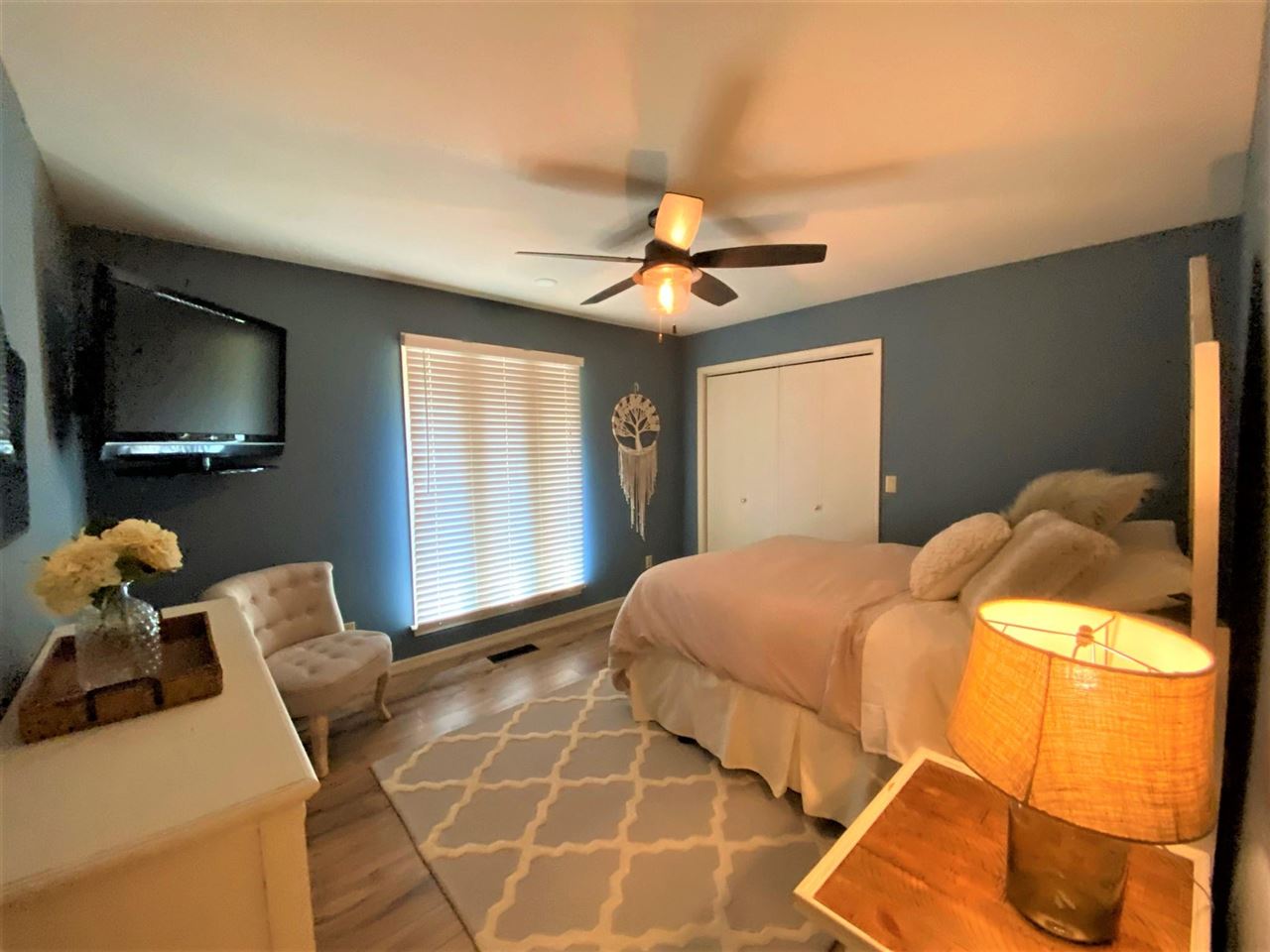 Indian Creek Unit #2 - Residential