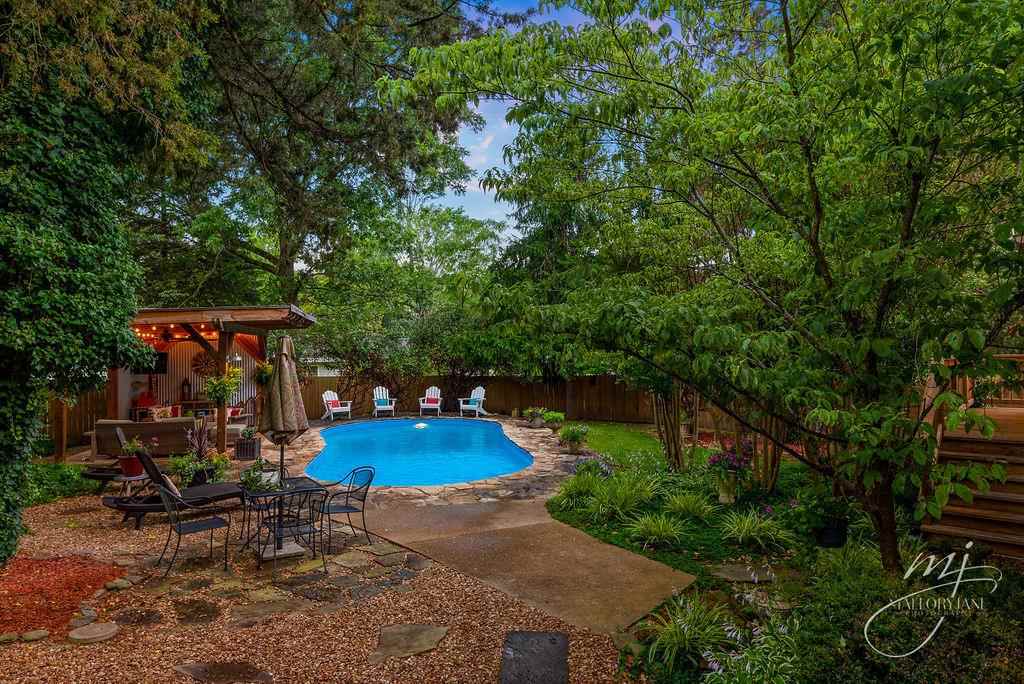 Indian Creek Unit #2 - Residential