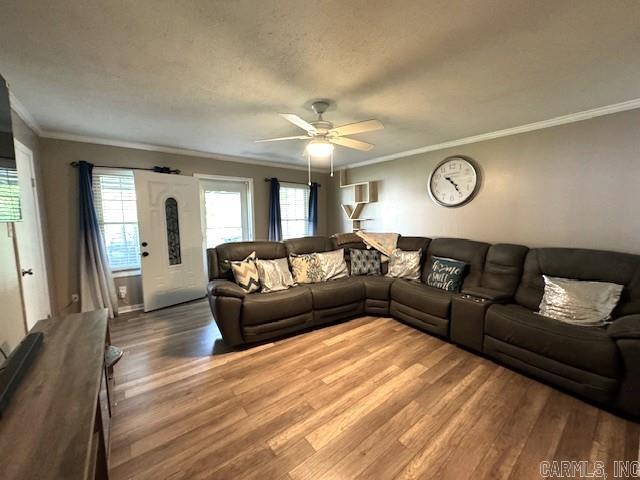 Parkwood - Residential