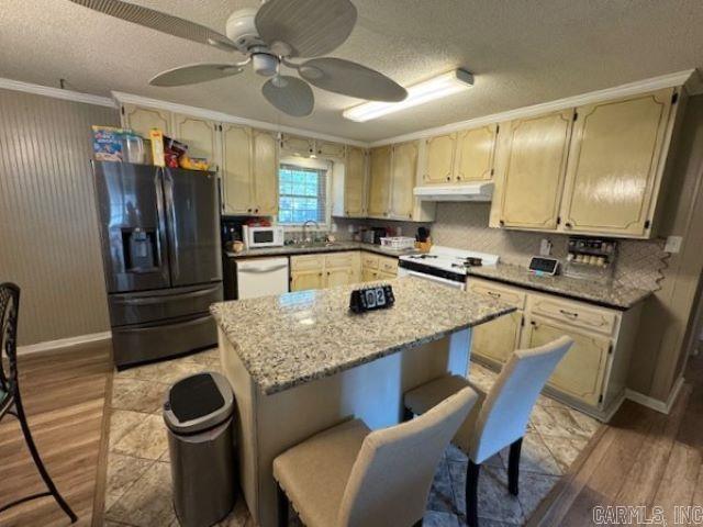 Parkwood - Residential