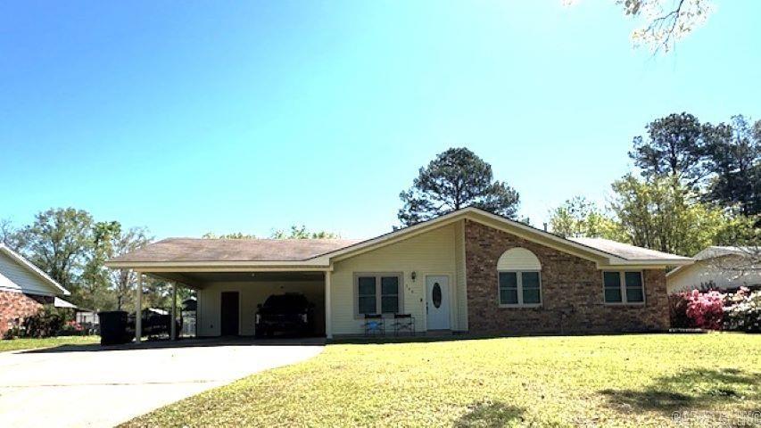 Parkwood - Residential