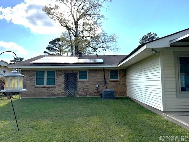 Parkwood - Residential