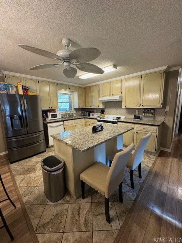 Parkwood - Residential