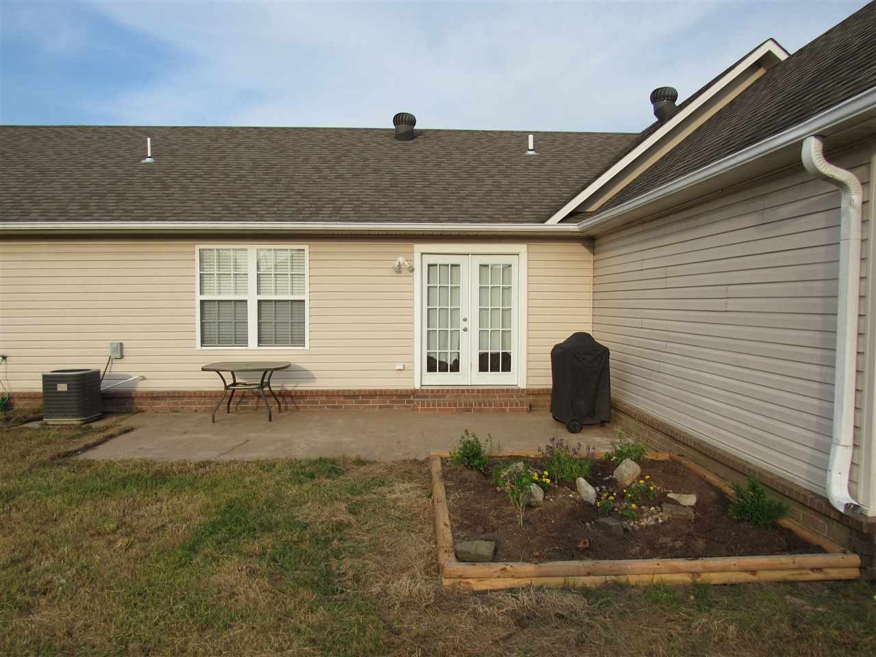 Lenford - Residential