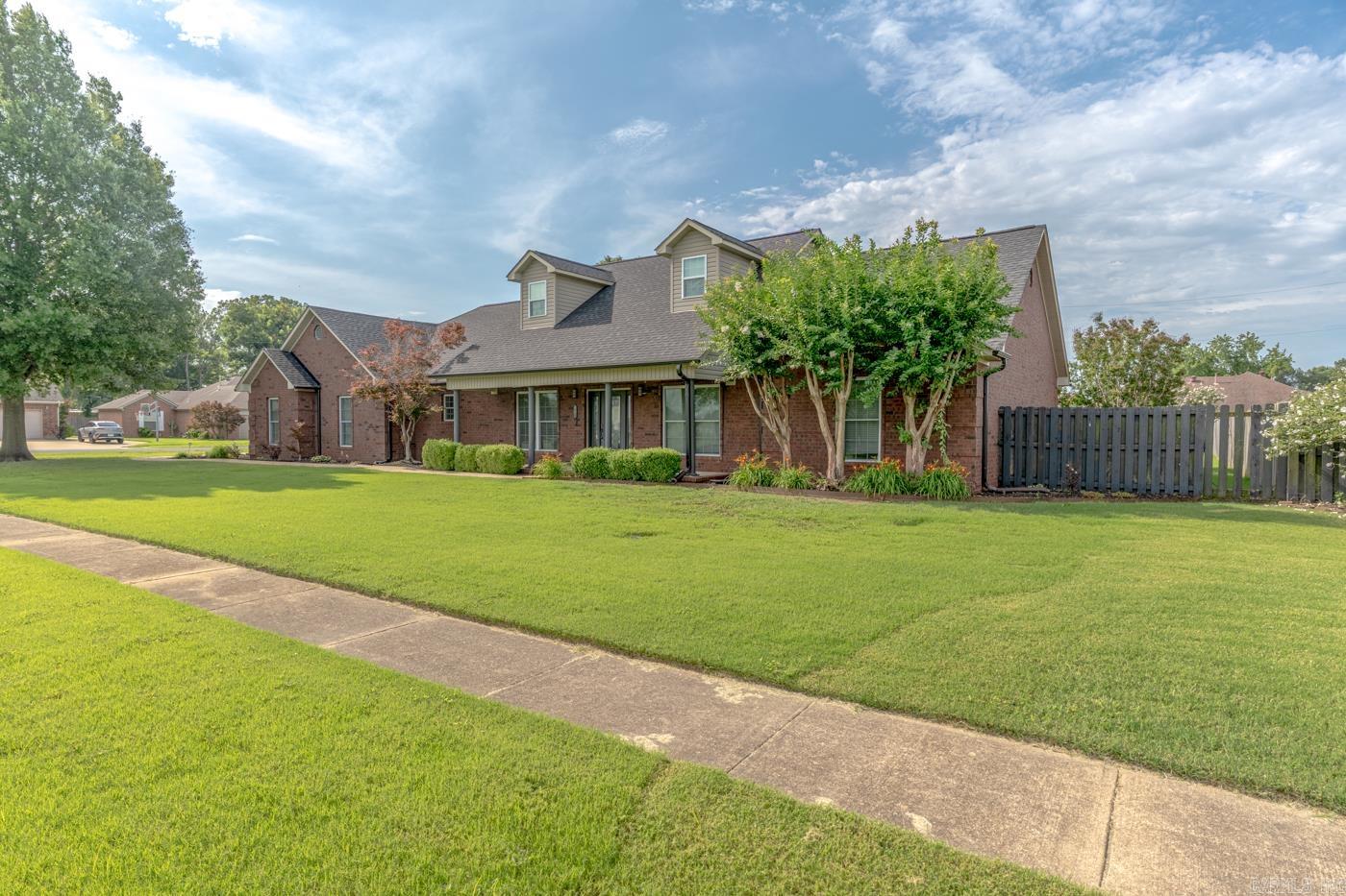Not In List - Residential