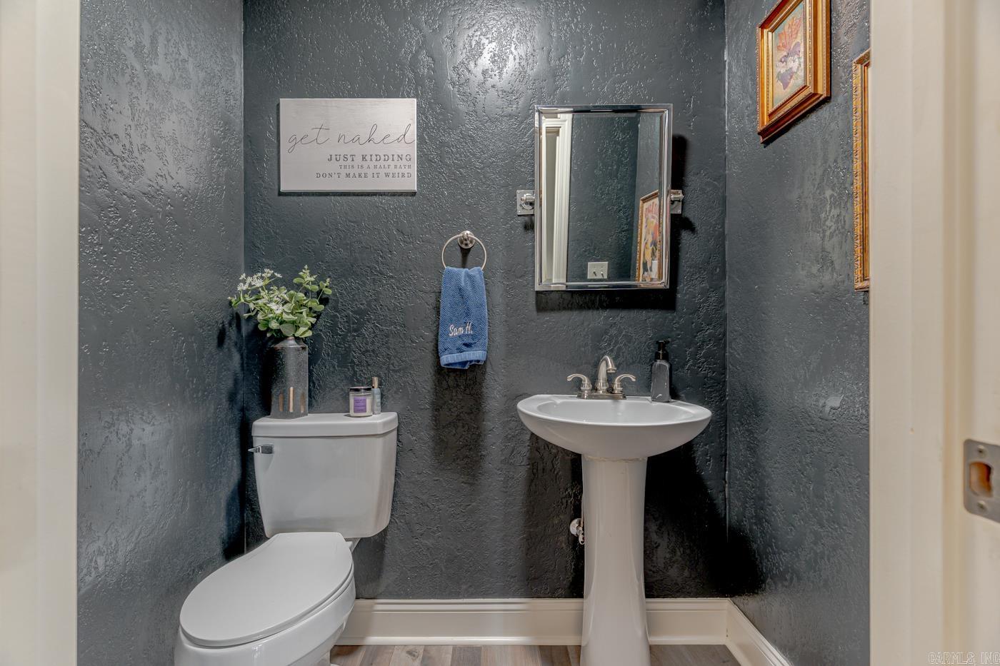 Not In List - Residential