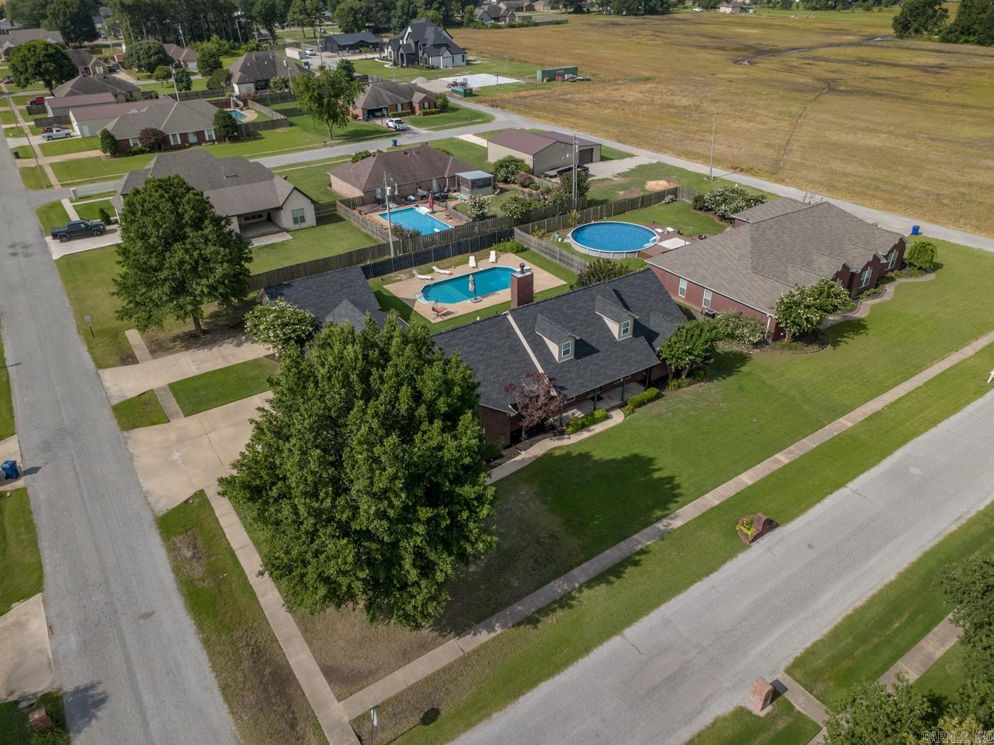 Not In List - Residential