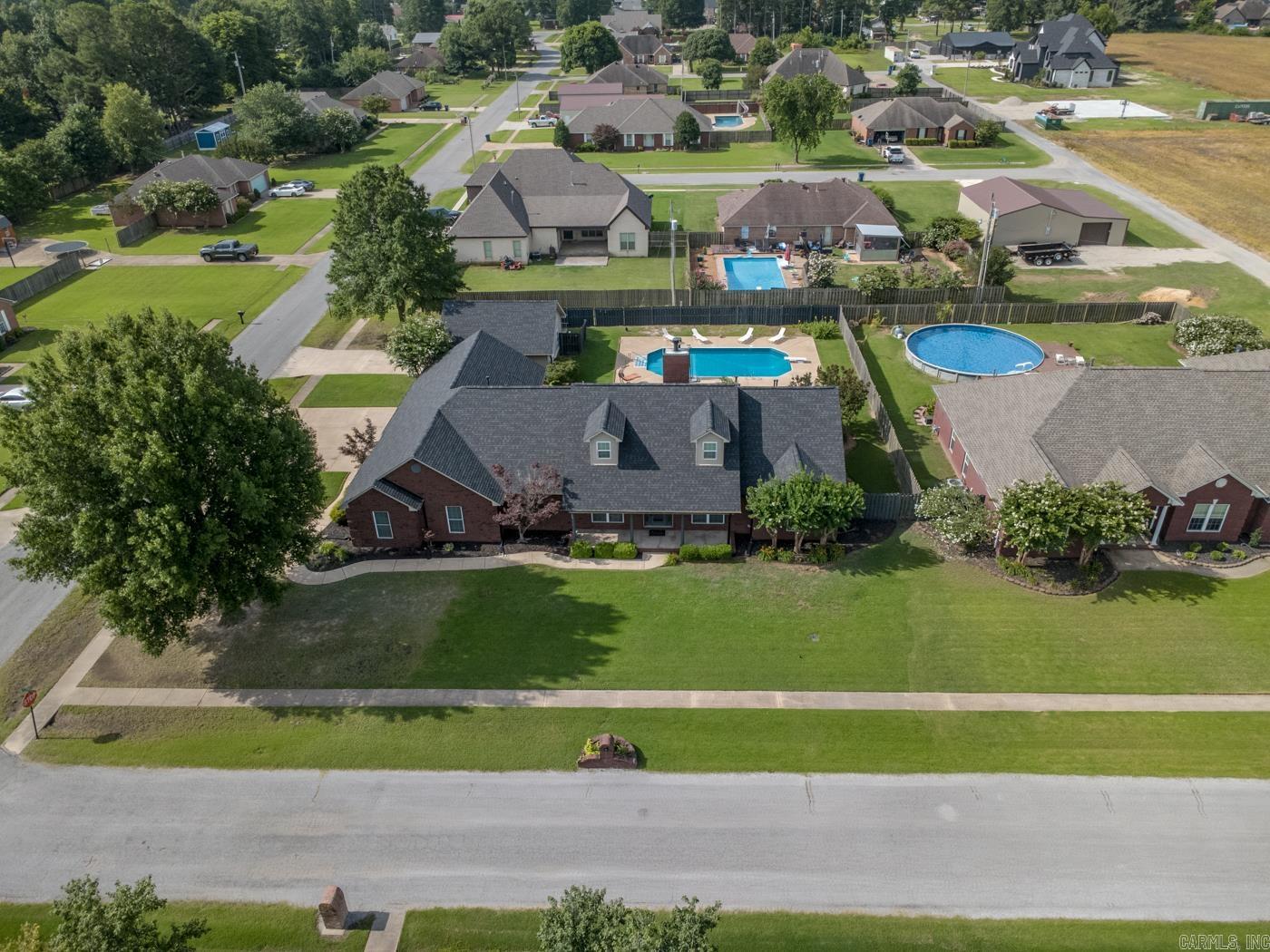 Not In List - Residential