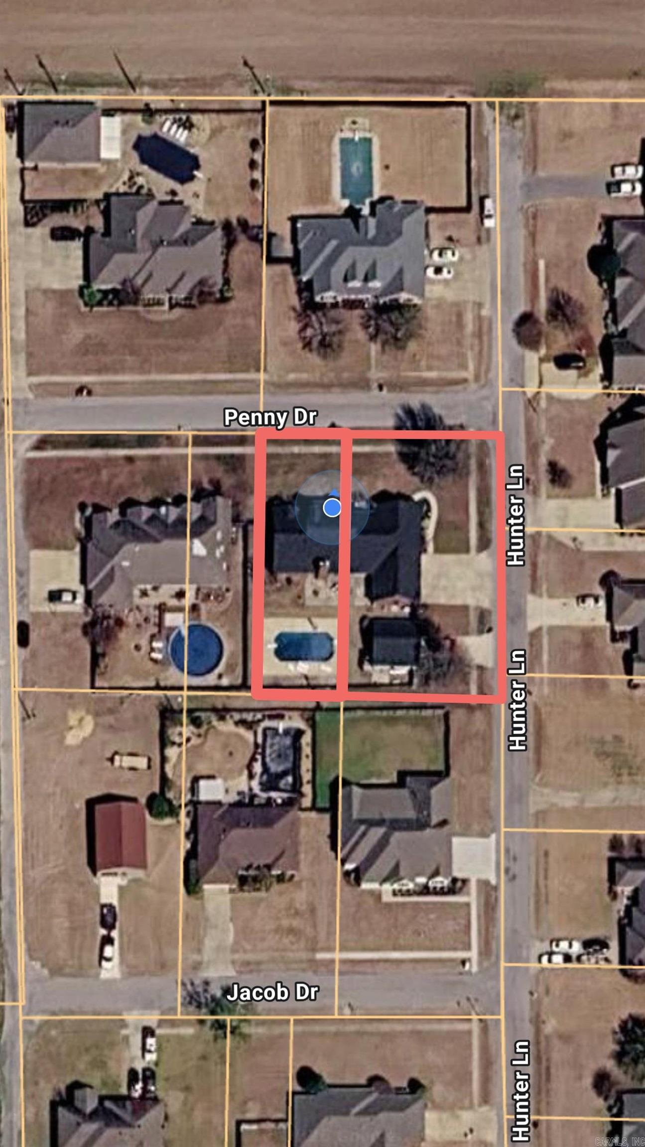 Not In List - Residential