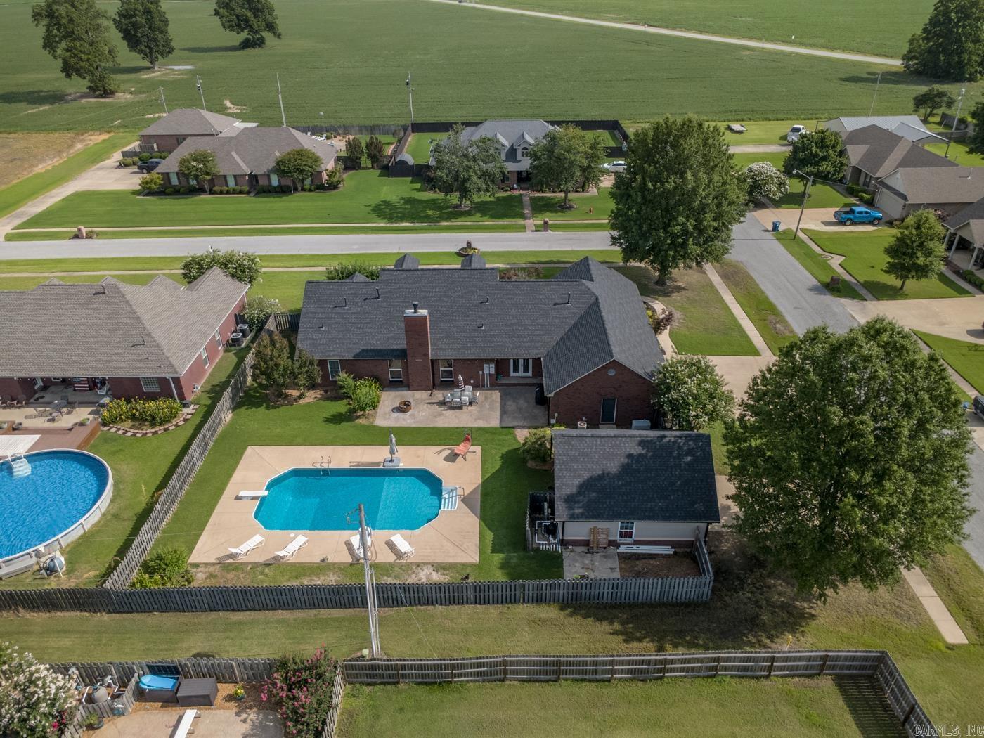 Not In List - Residential