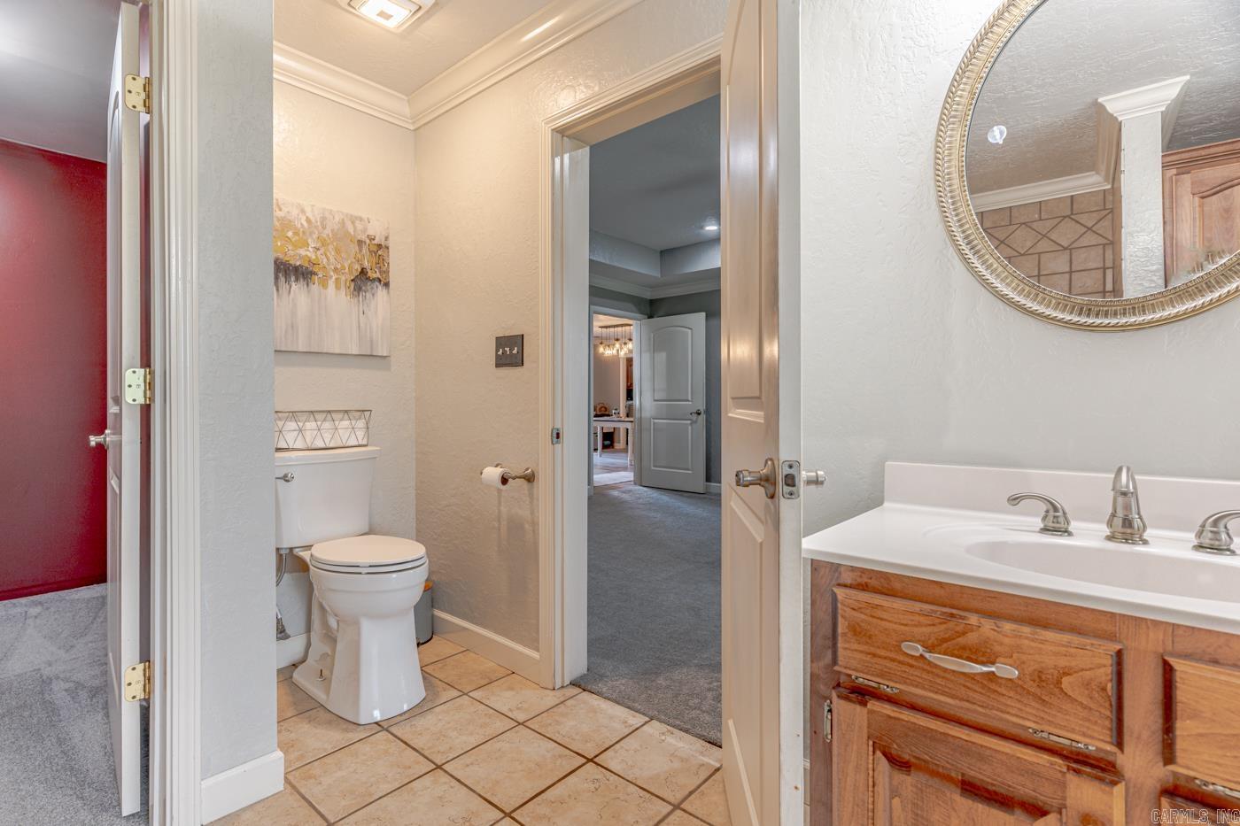 Not In List - Residential