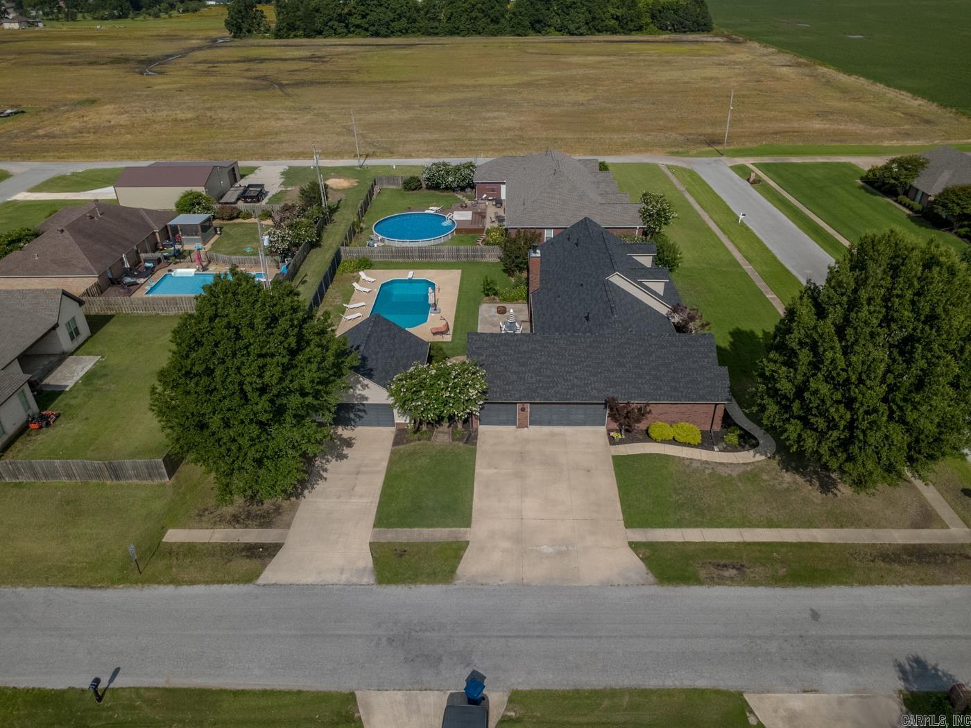 Not In List - Residential