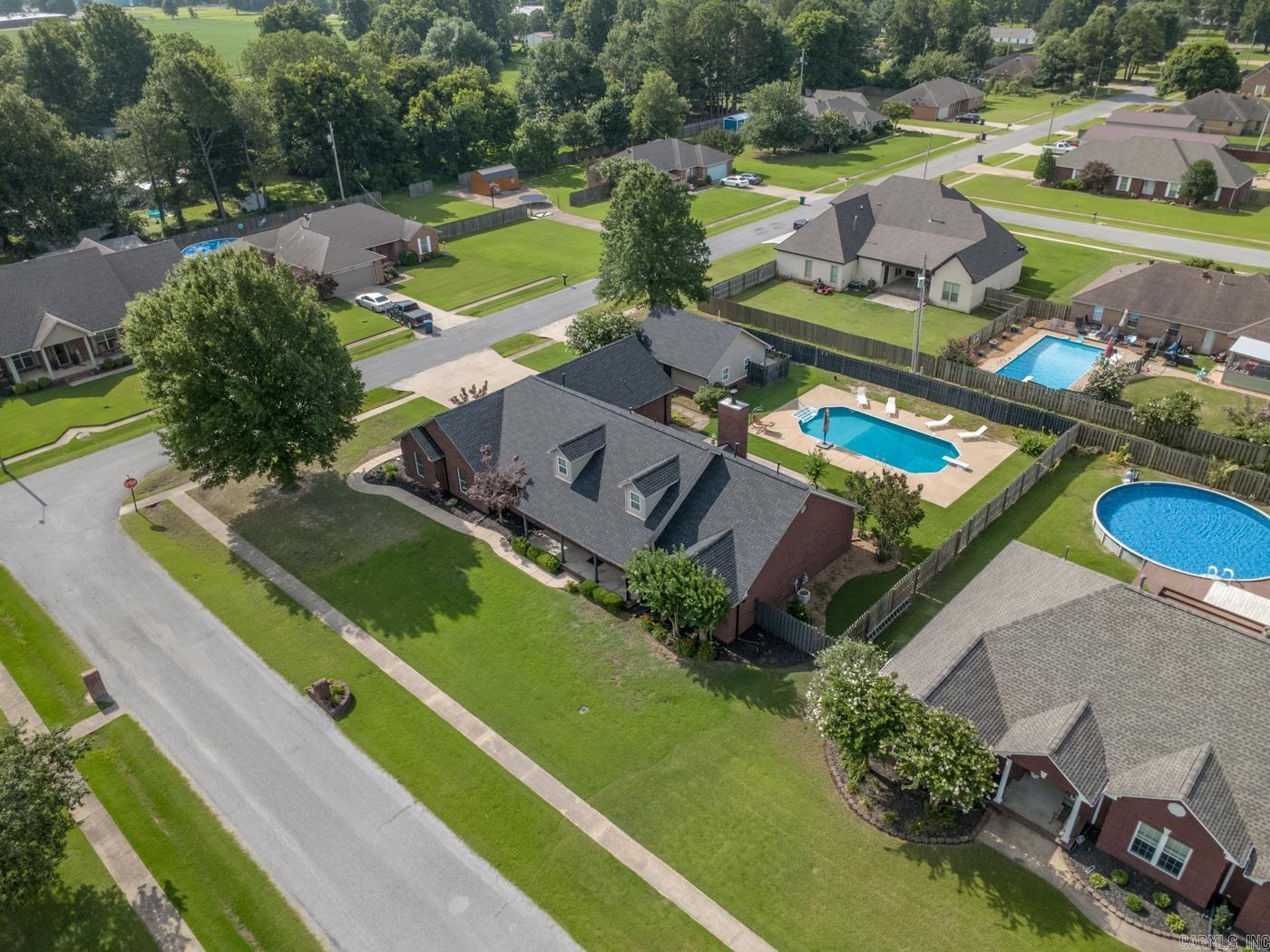 Not In List - Residential