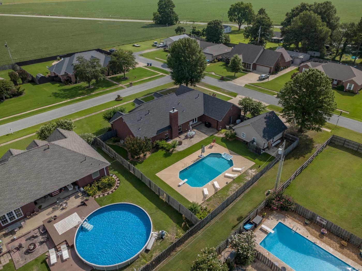 Not In List - Residential