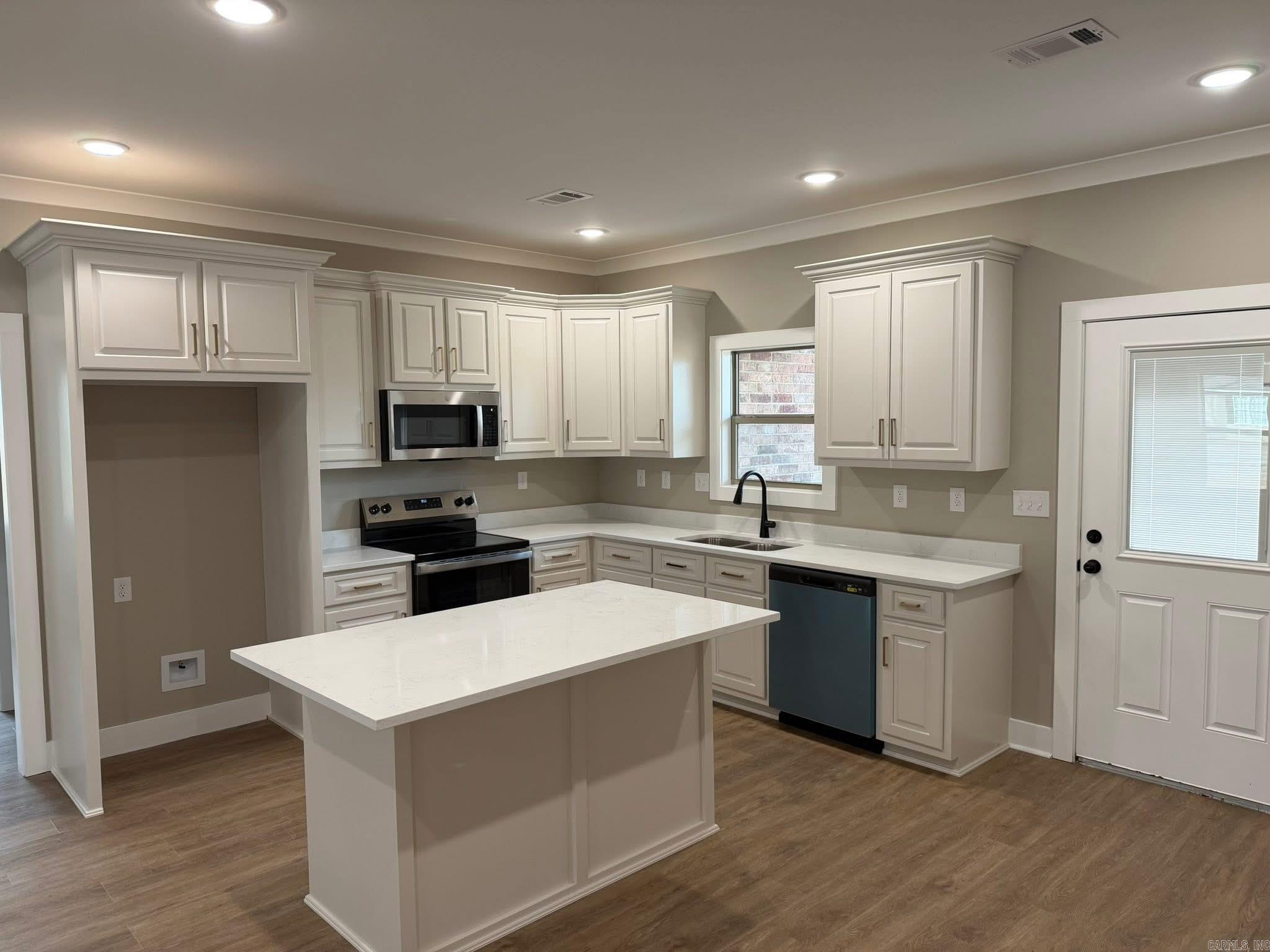 Not In List - Residential