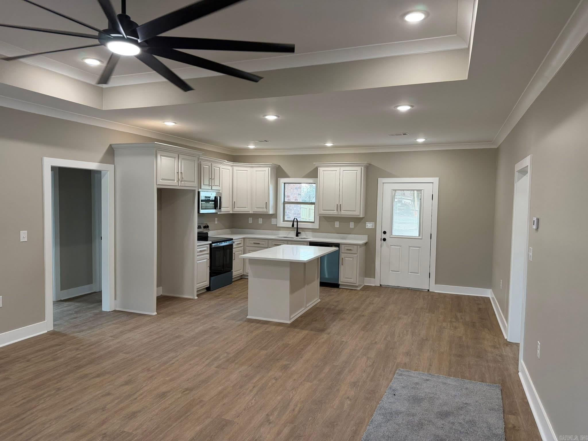 Not In List - Residential