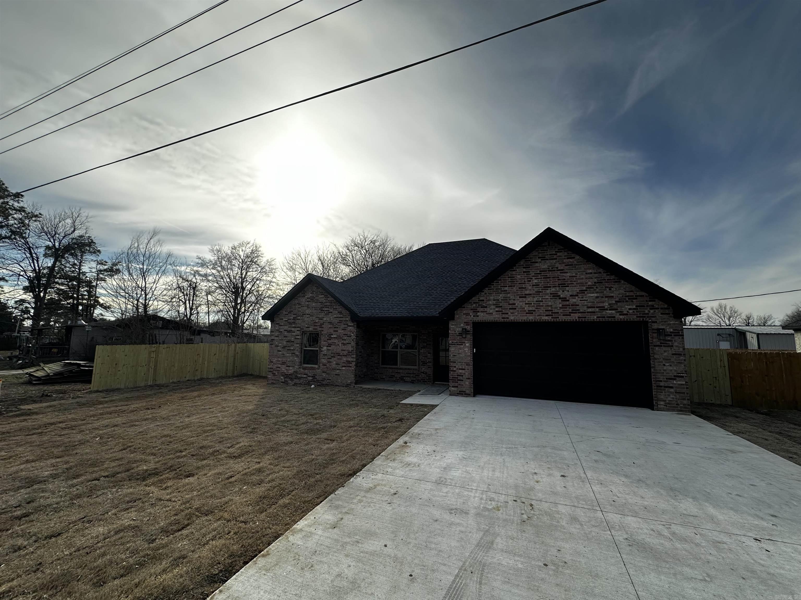 Not In List - Residential