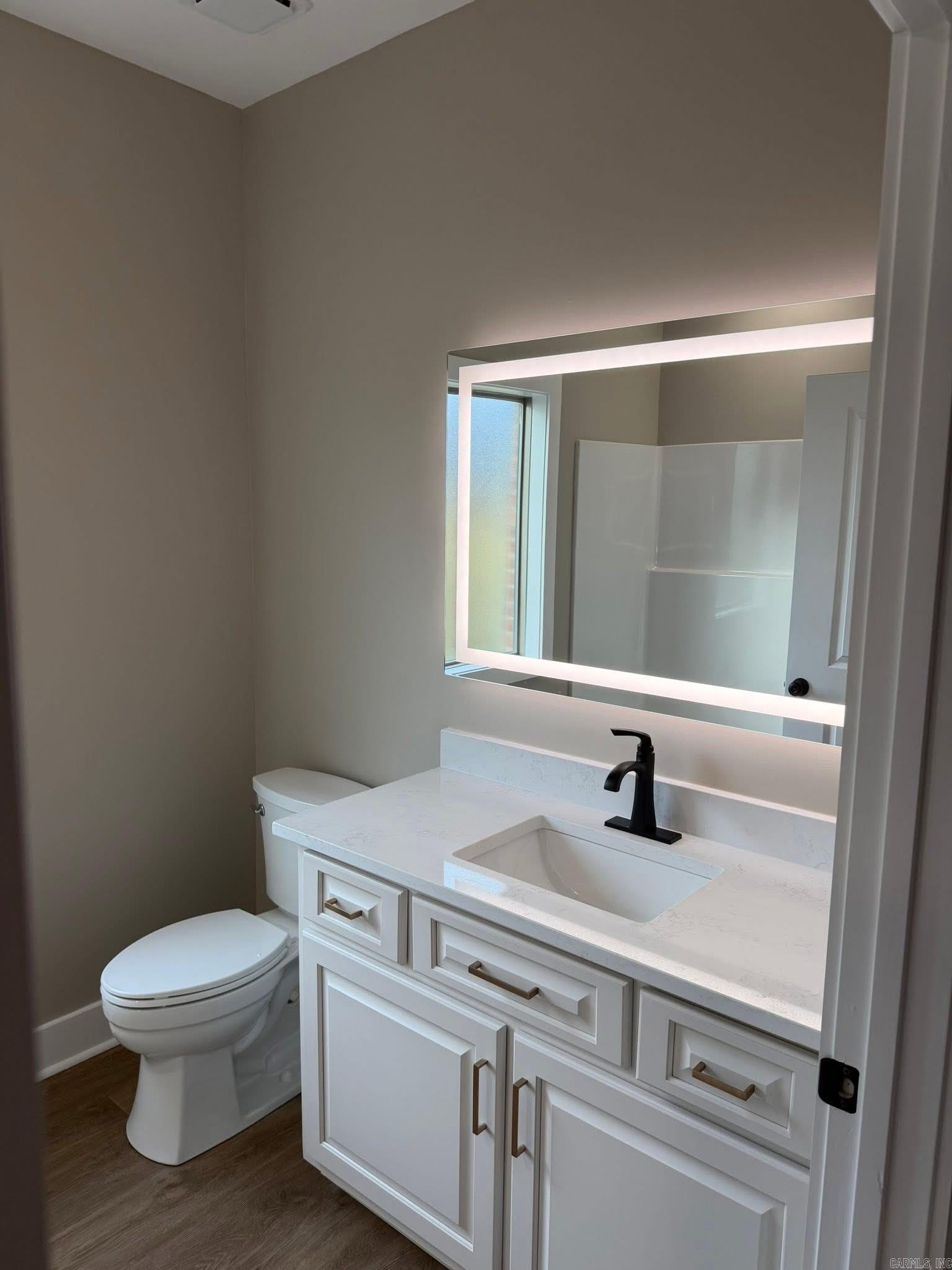 Not In List - Residential