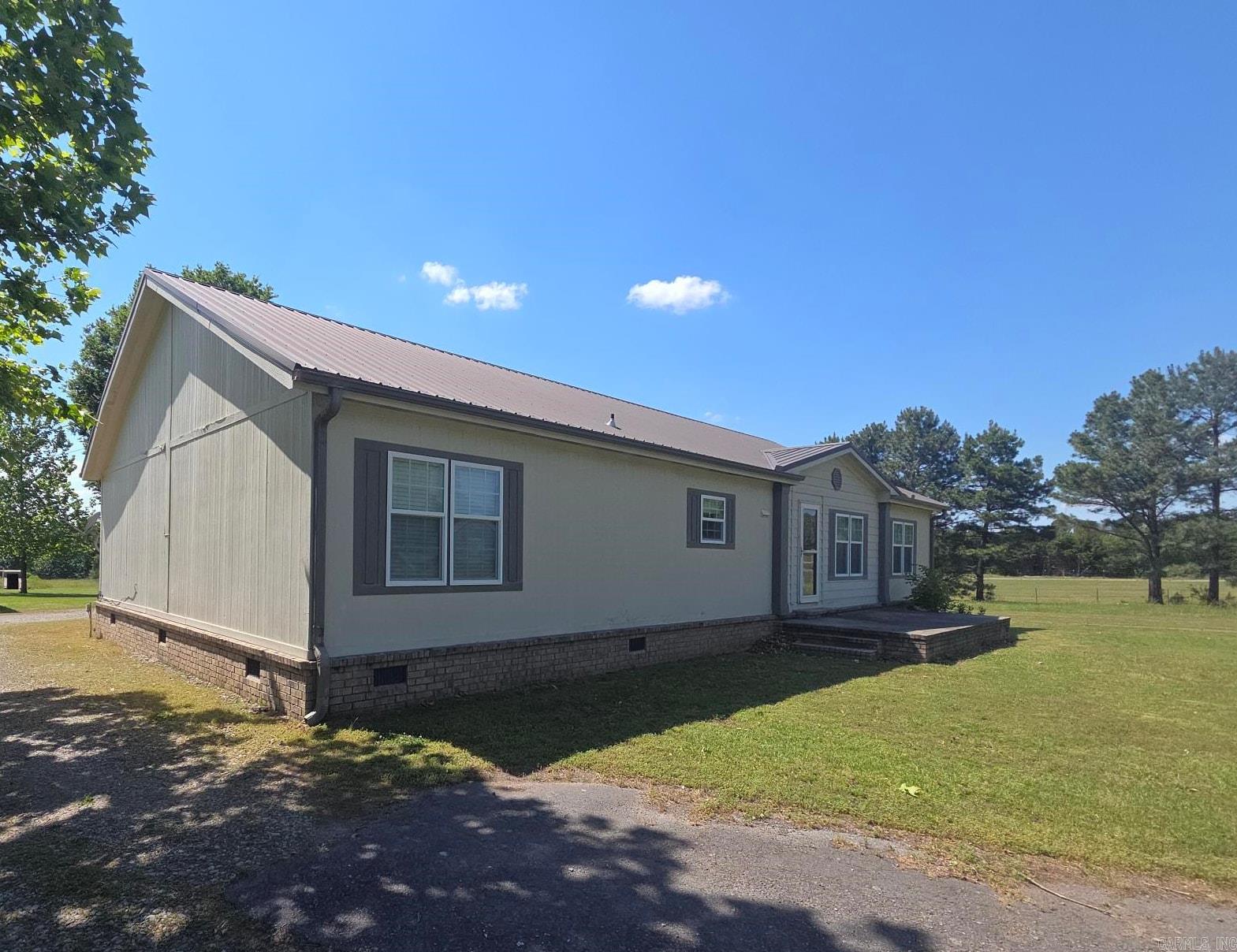 Not In List - Residential