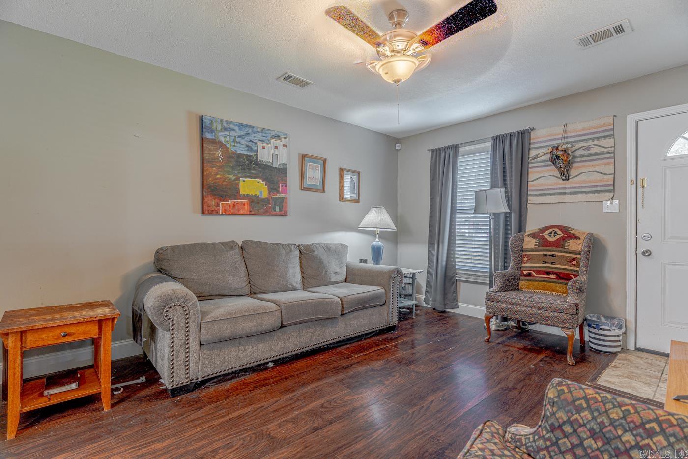 Fox Meadow - Residential