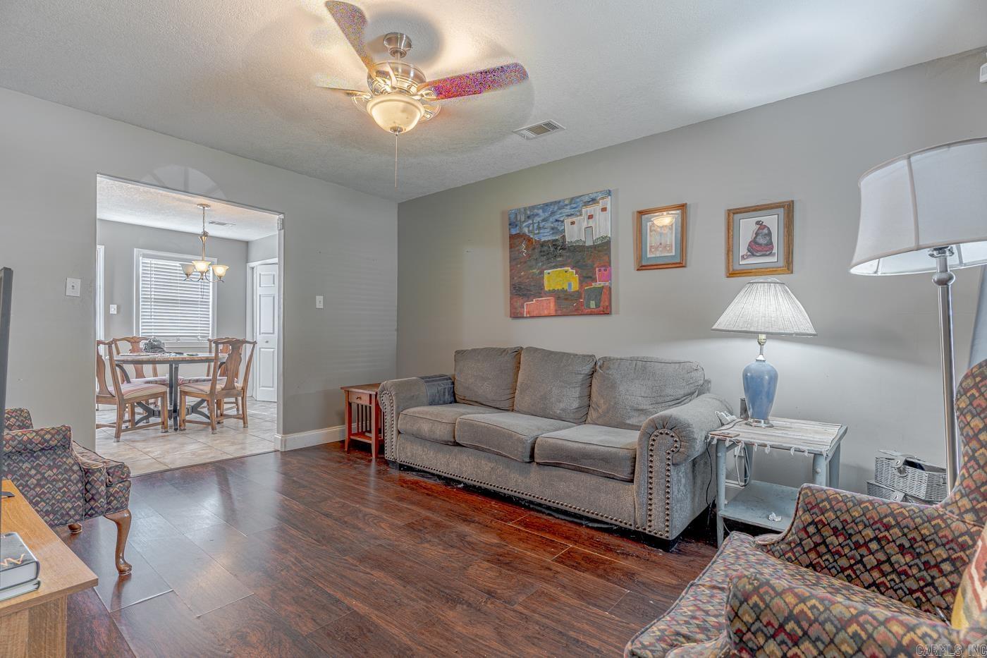 Fox Meadow - Residential