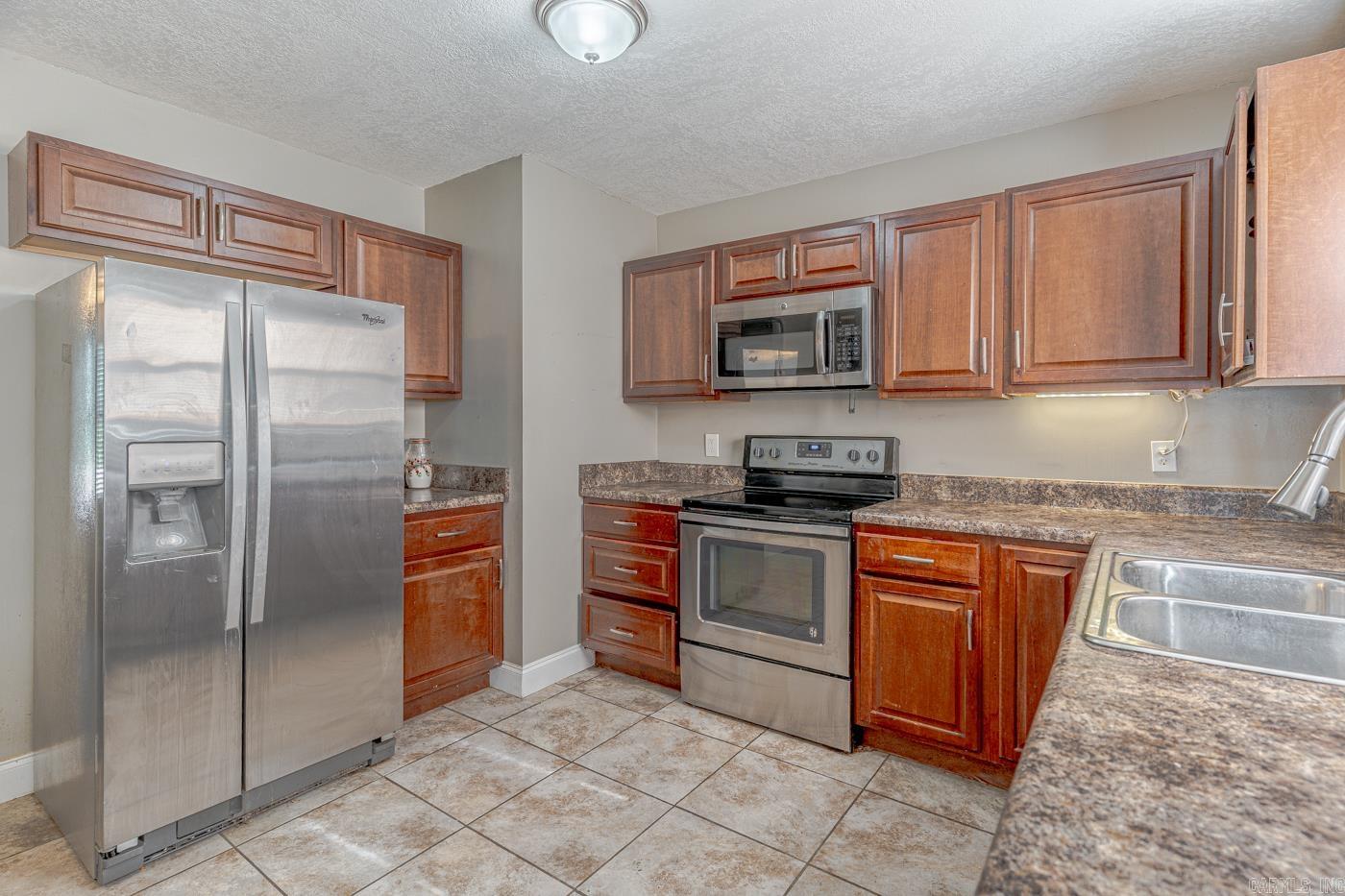 Fox Meadow - Residential