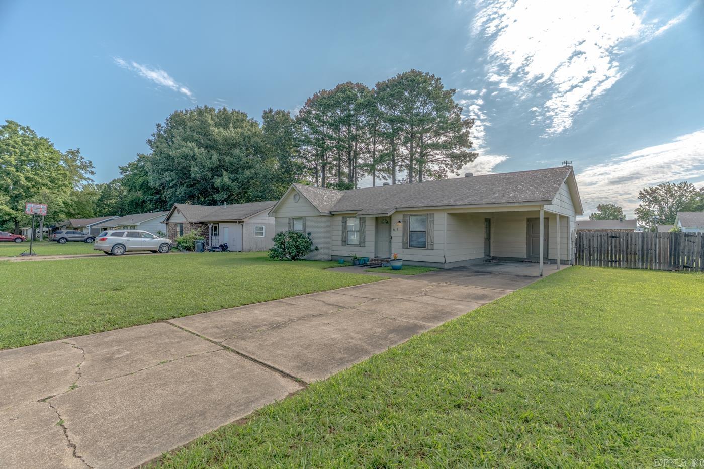 Fox Meadow - Residential