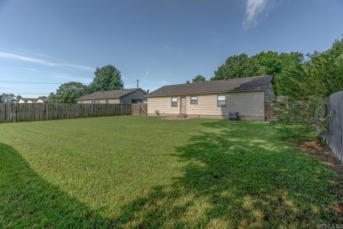 Fox Meadow - Residential