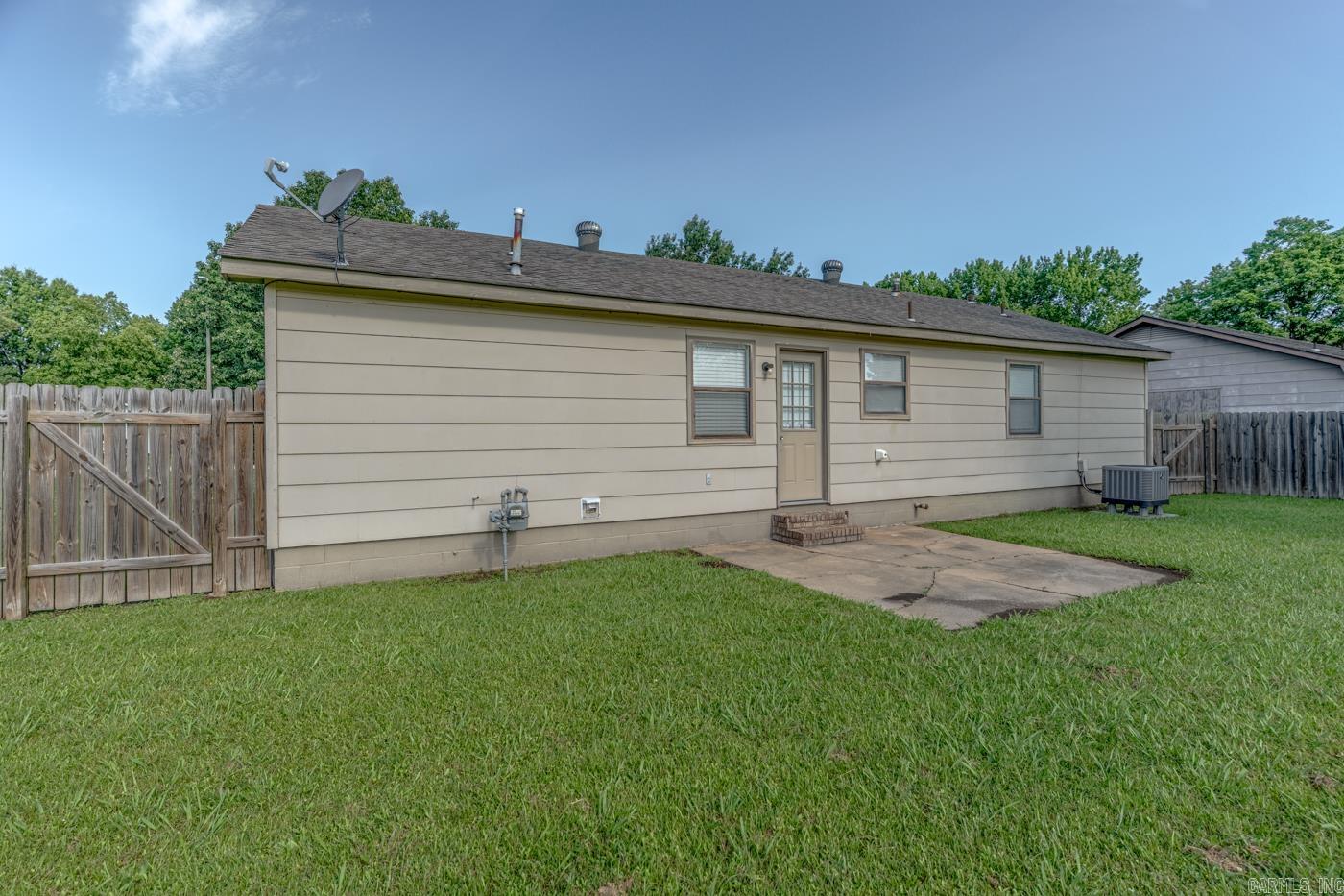Fox Meadow - Residential
