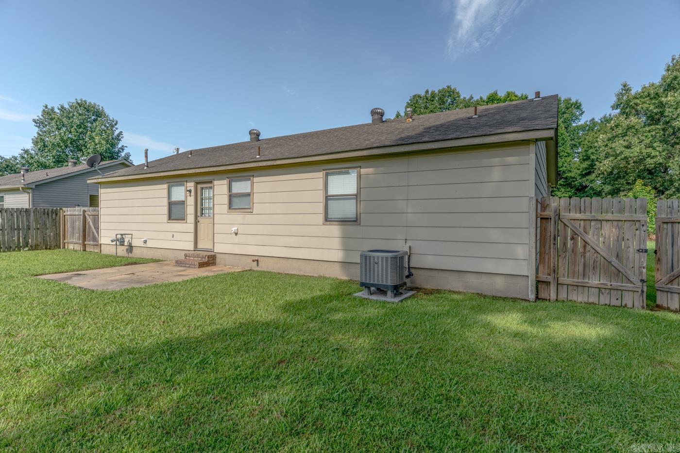 Fox Meadow - Residential