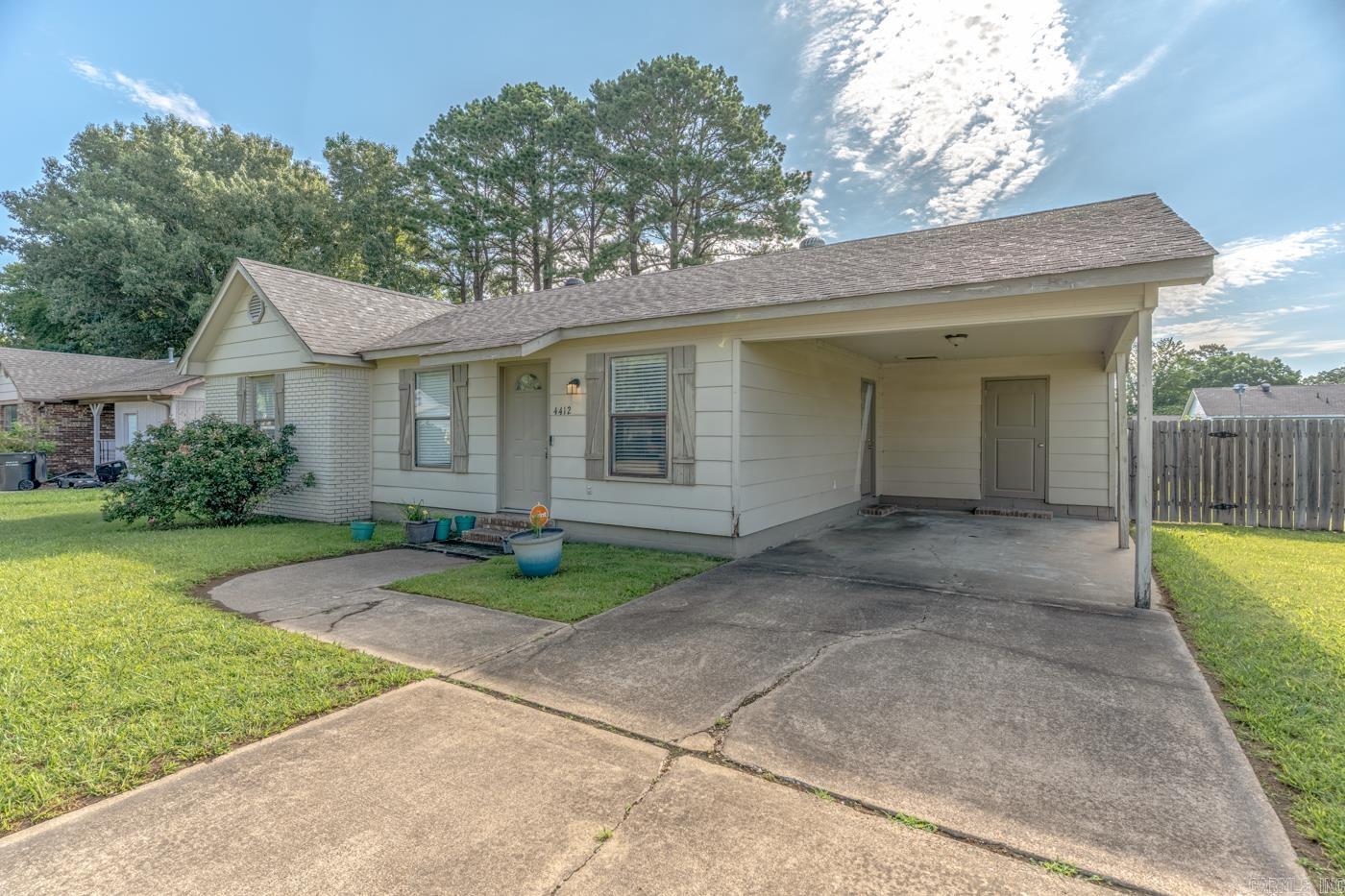 Fox Meadow - Residential