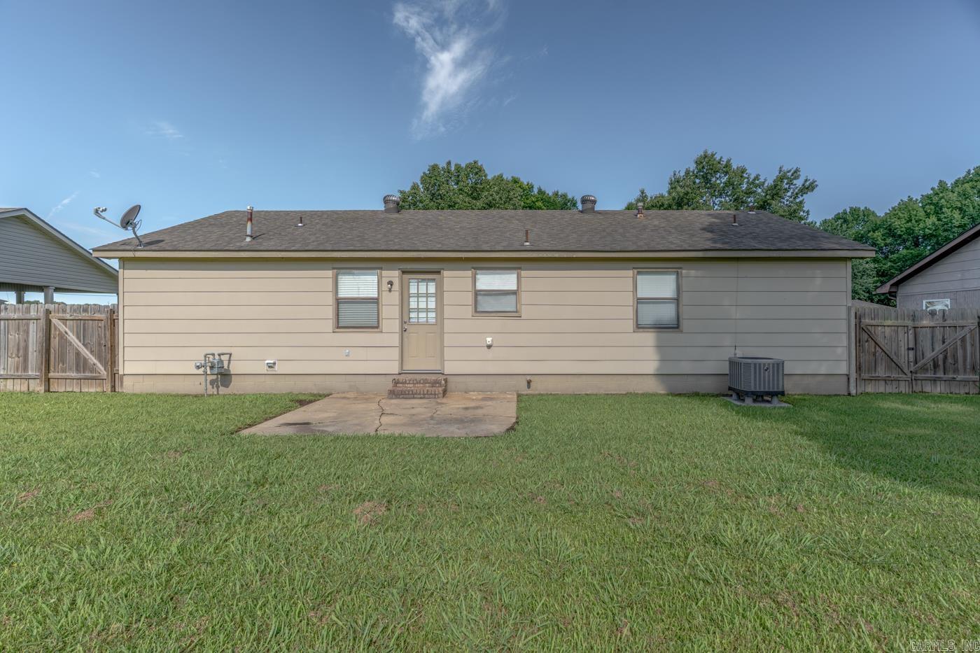 Fox Meadow - Residential
