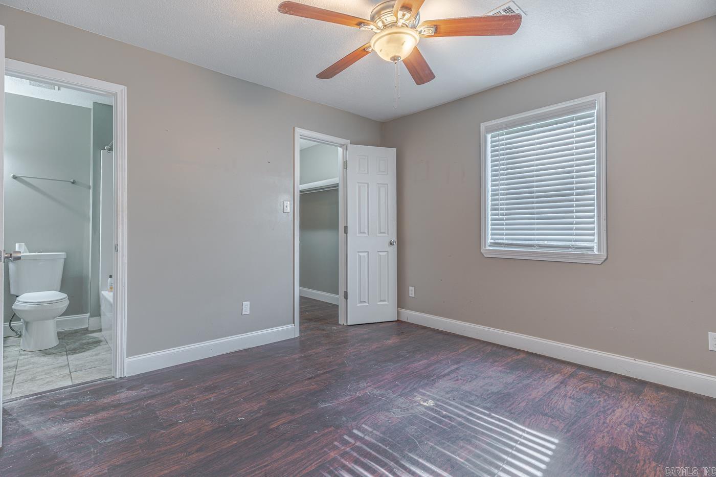 Fox Meadow - Residential