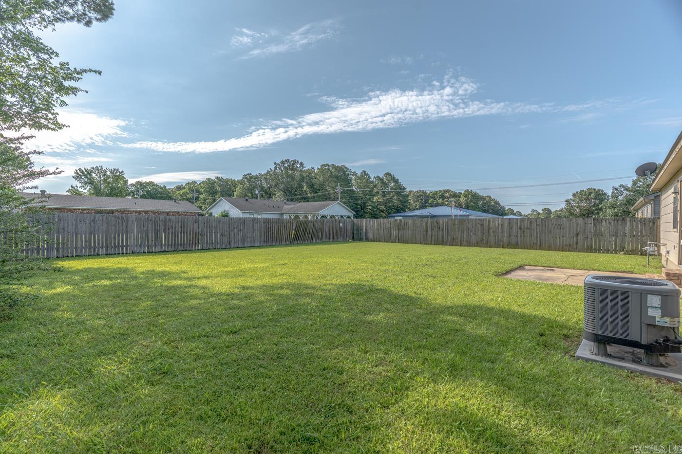 Fox Meadow - Residential