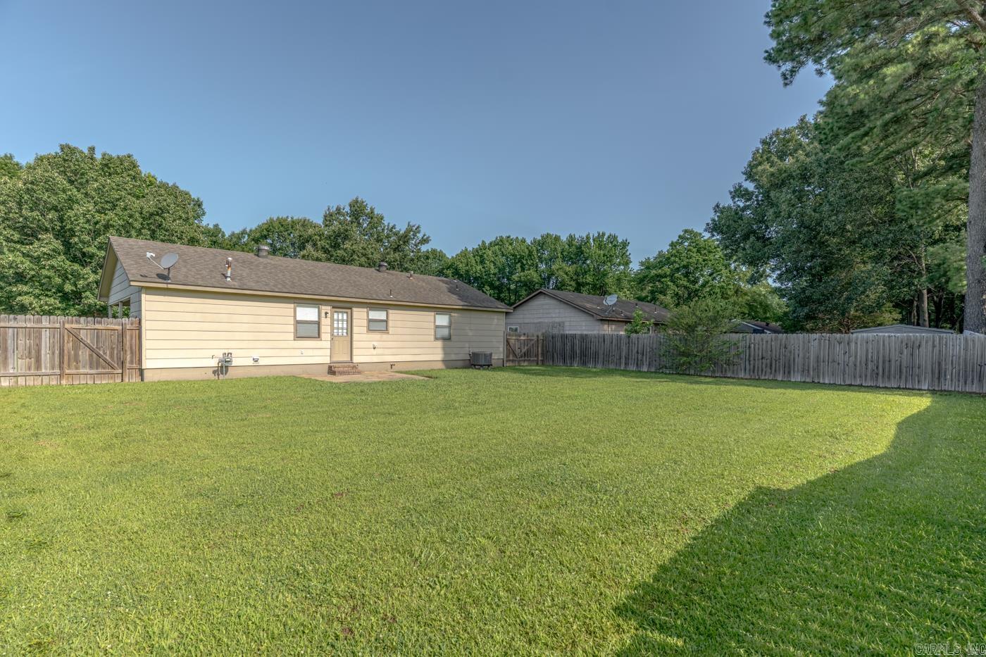 Fox Meadow - Residential