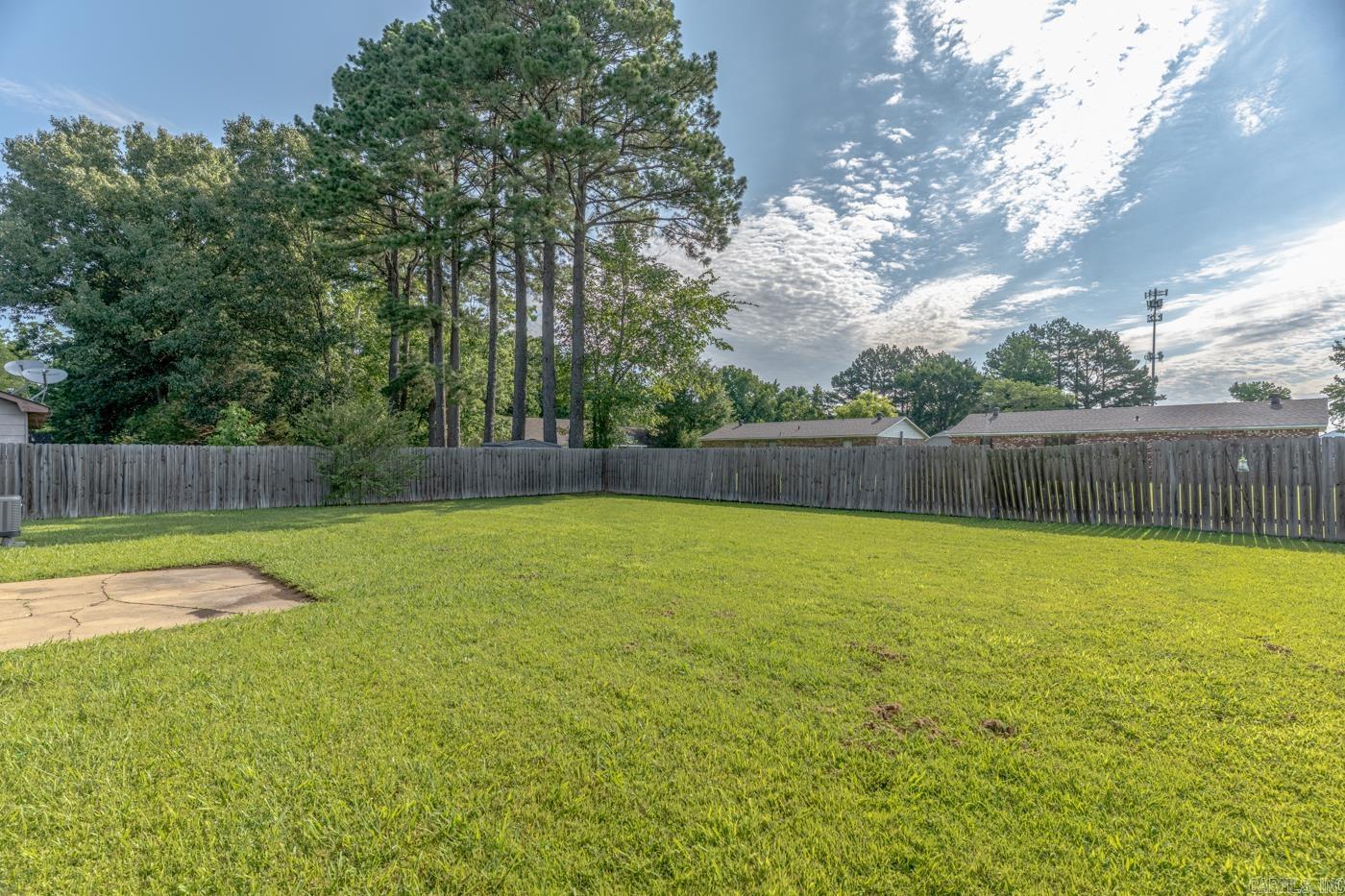 Fox Meadow - Residential