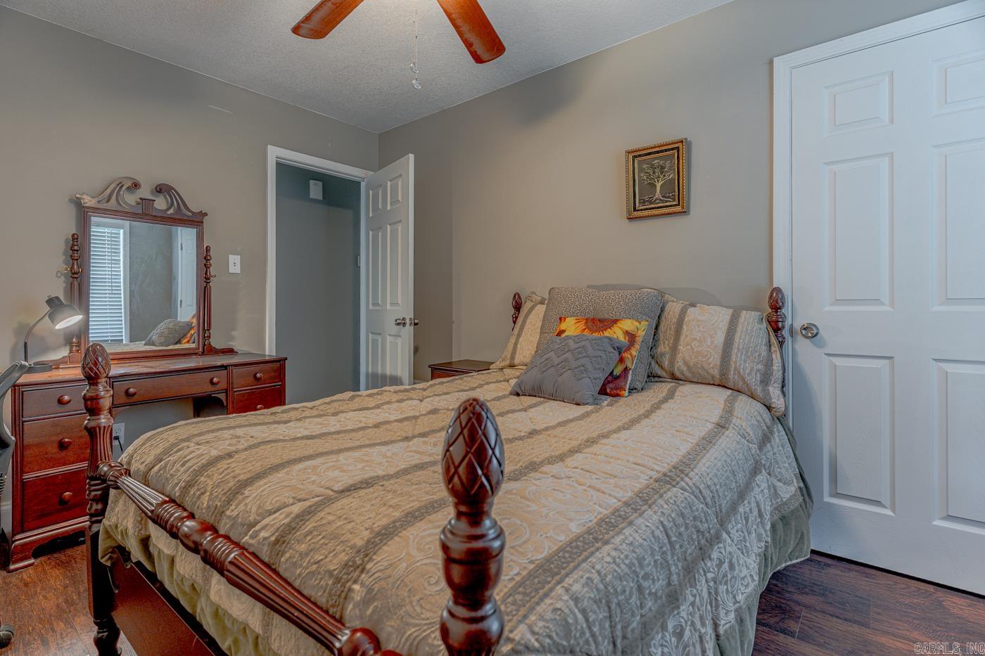 Fox Meadow - Residential