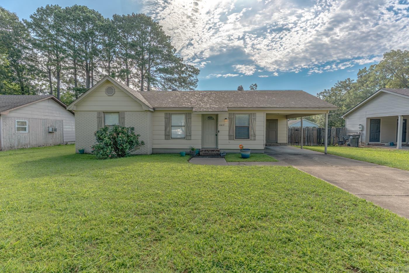 Fox Meadow - Residential