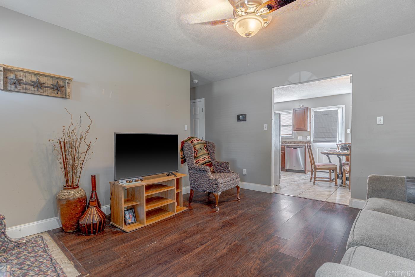 Fox Meadow - Residential
