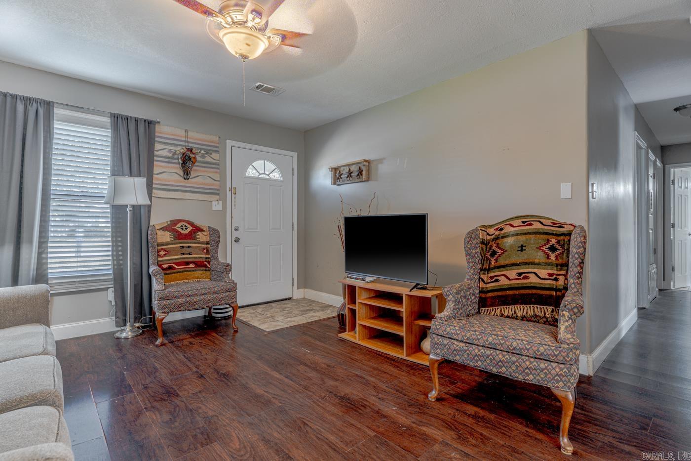 Fox Meadow - Residential