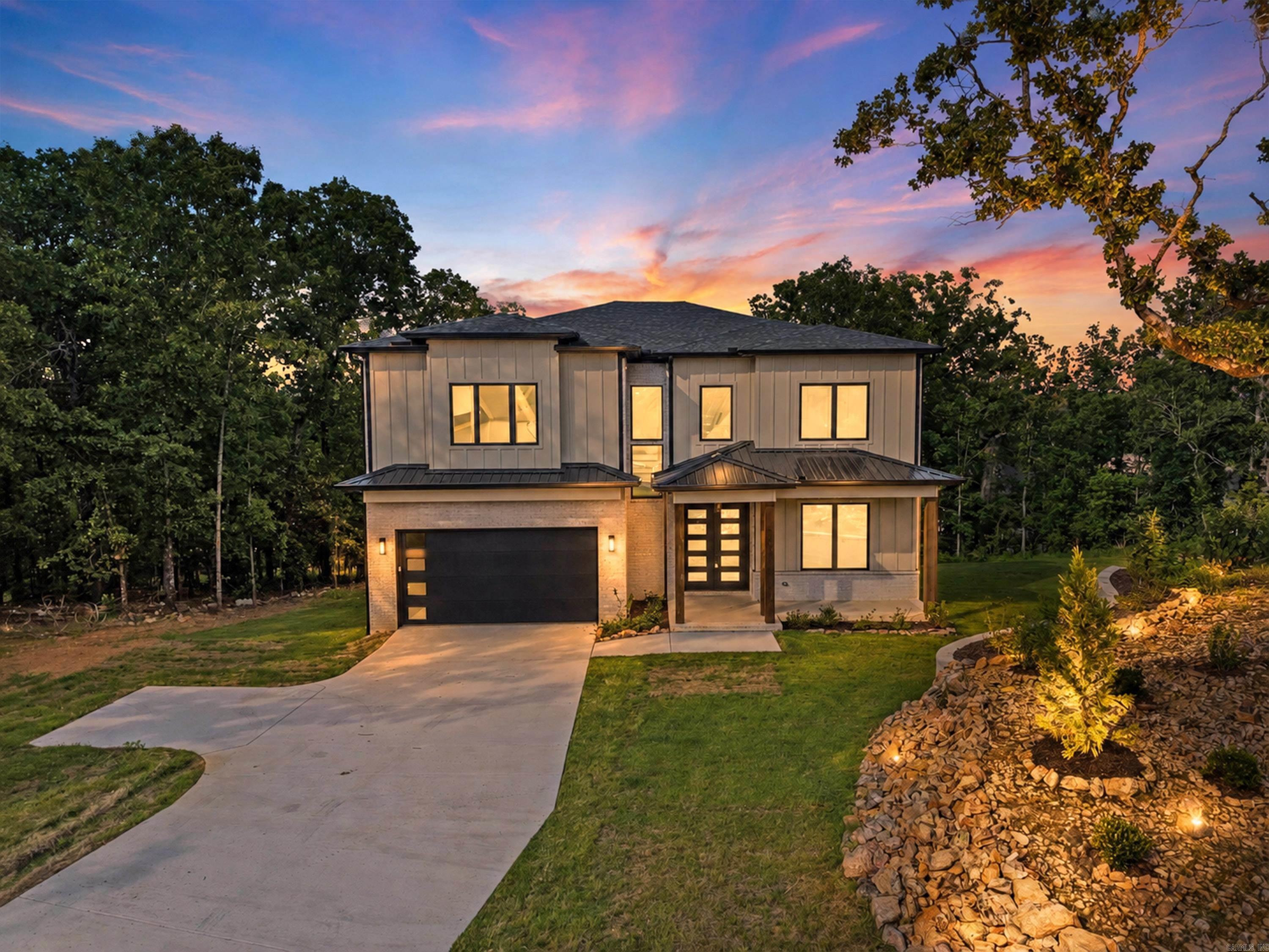 MILLERS RIDGE ESTATES - Residential