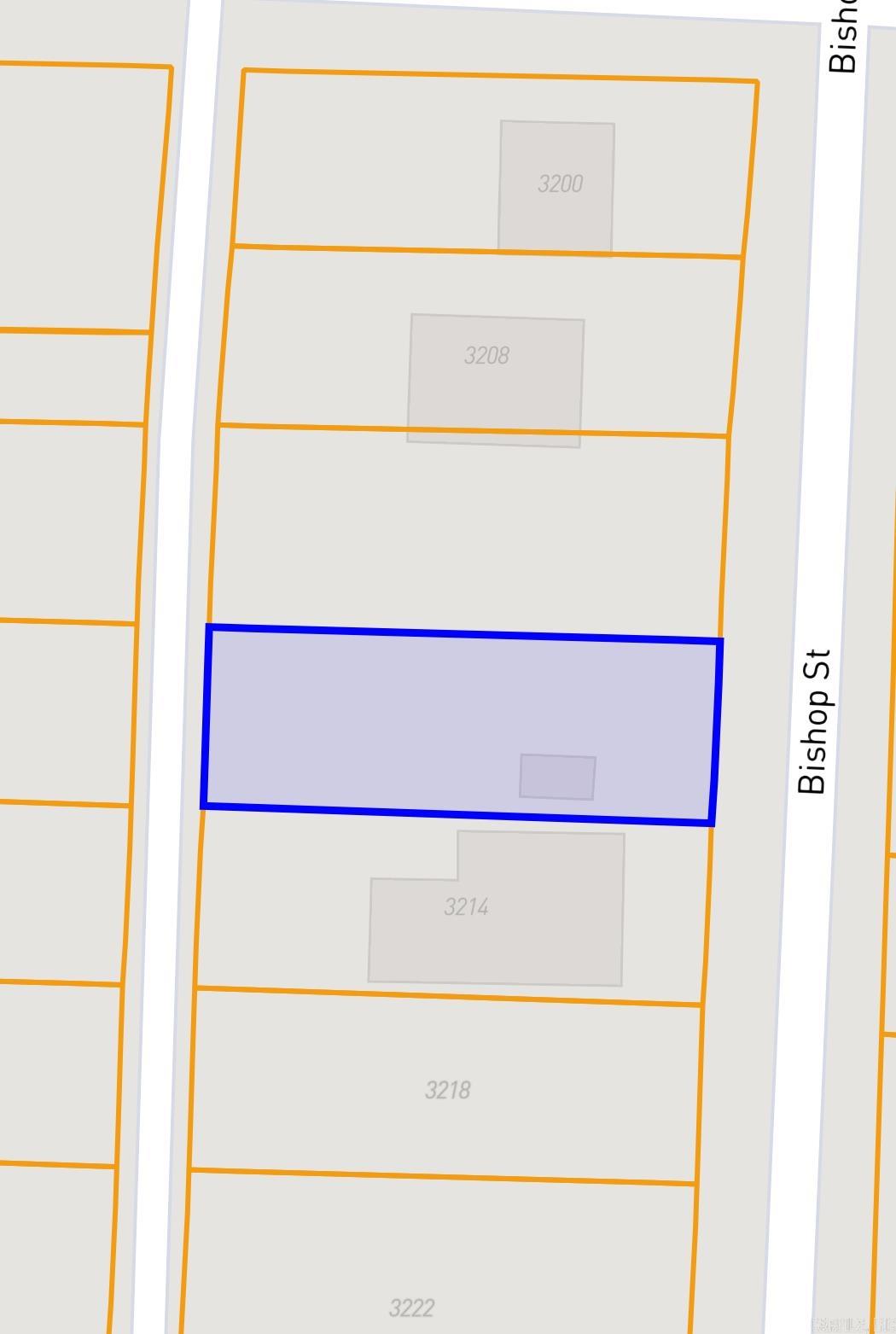 Braddocks Boulevard L2 - Land