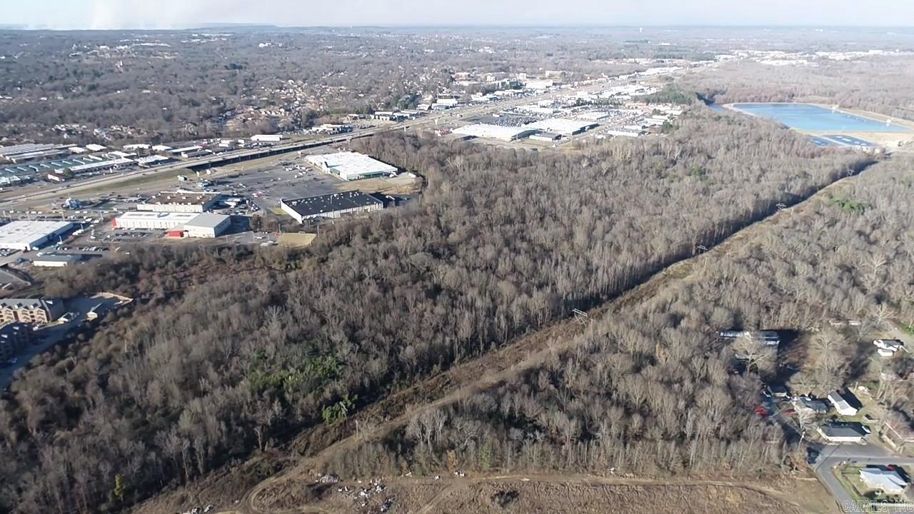 Not in Subdivision - Land