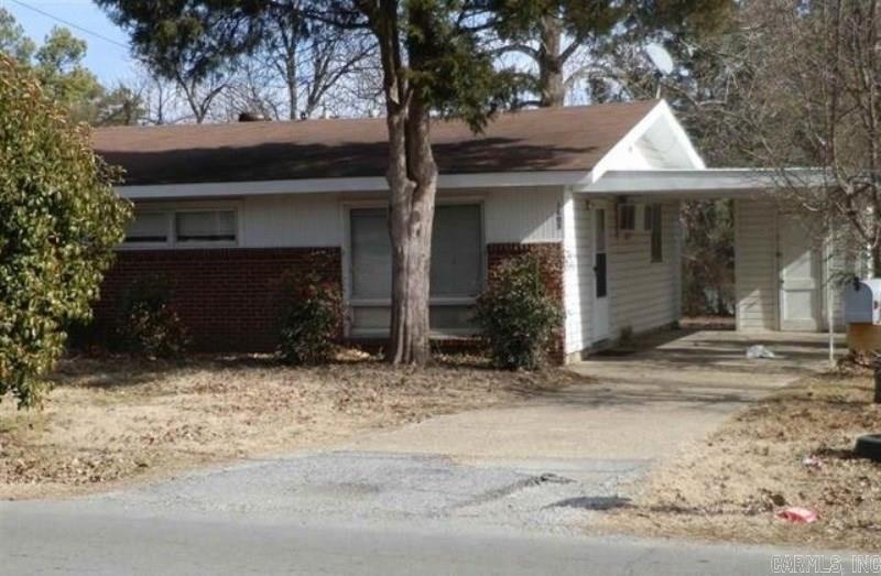 Metes & Bounds - Residential Lease