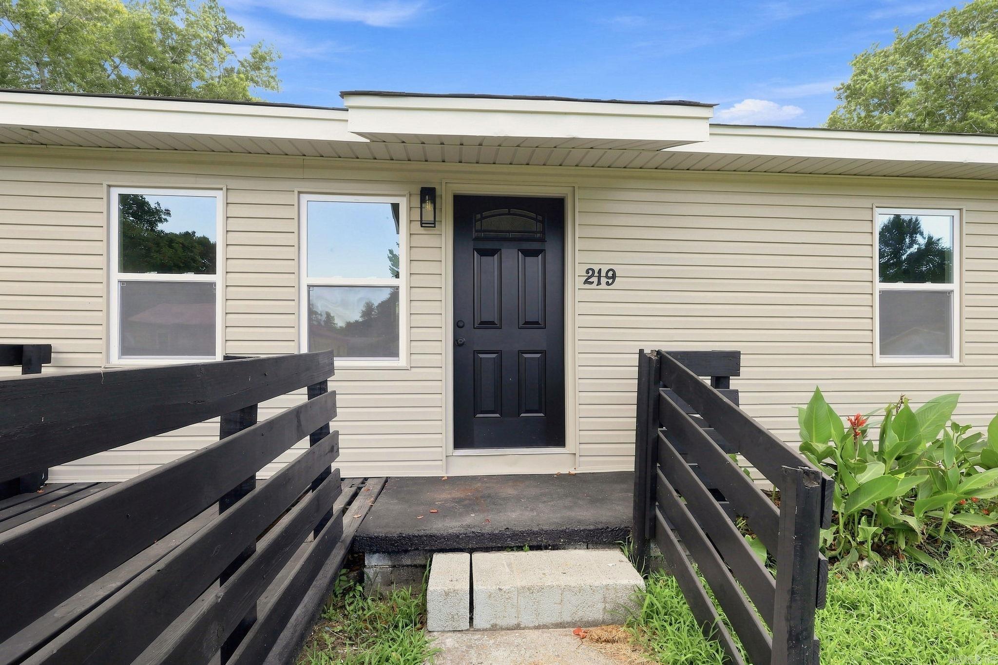 Dixie Acres - Residential