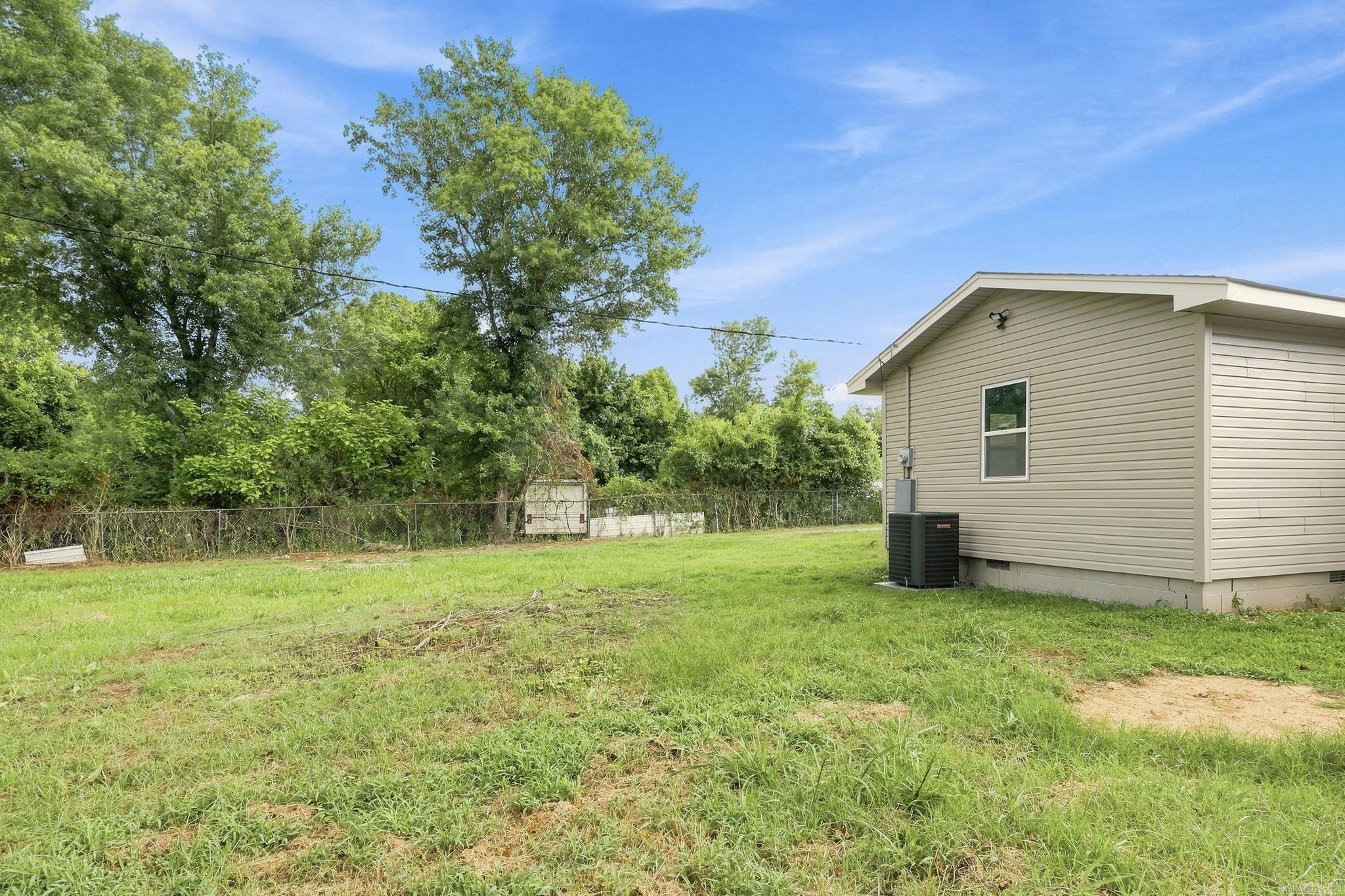 Dixie Acres - Residential