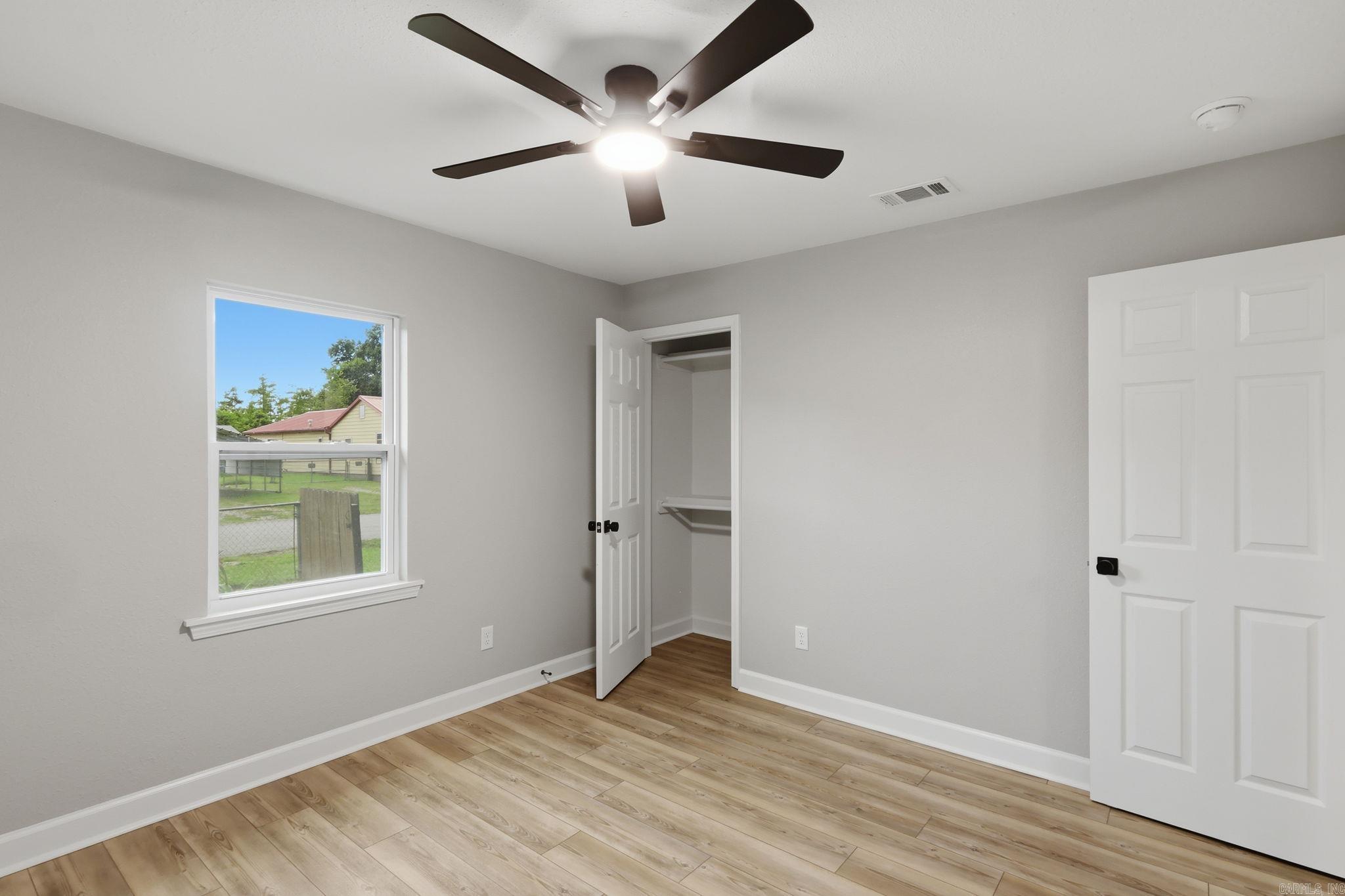 Dixie Acres - Residential