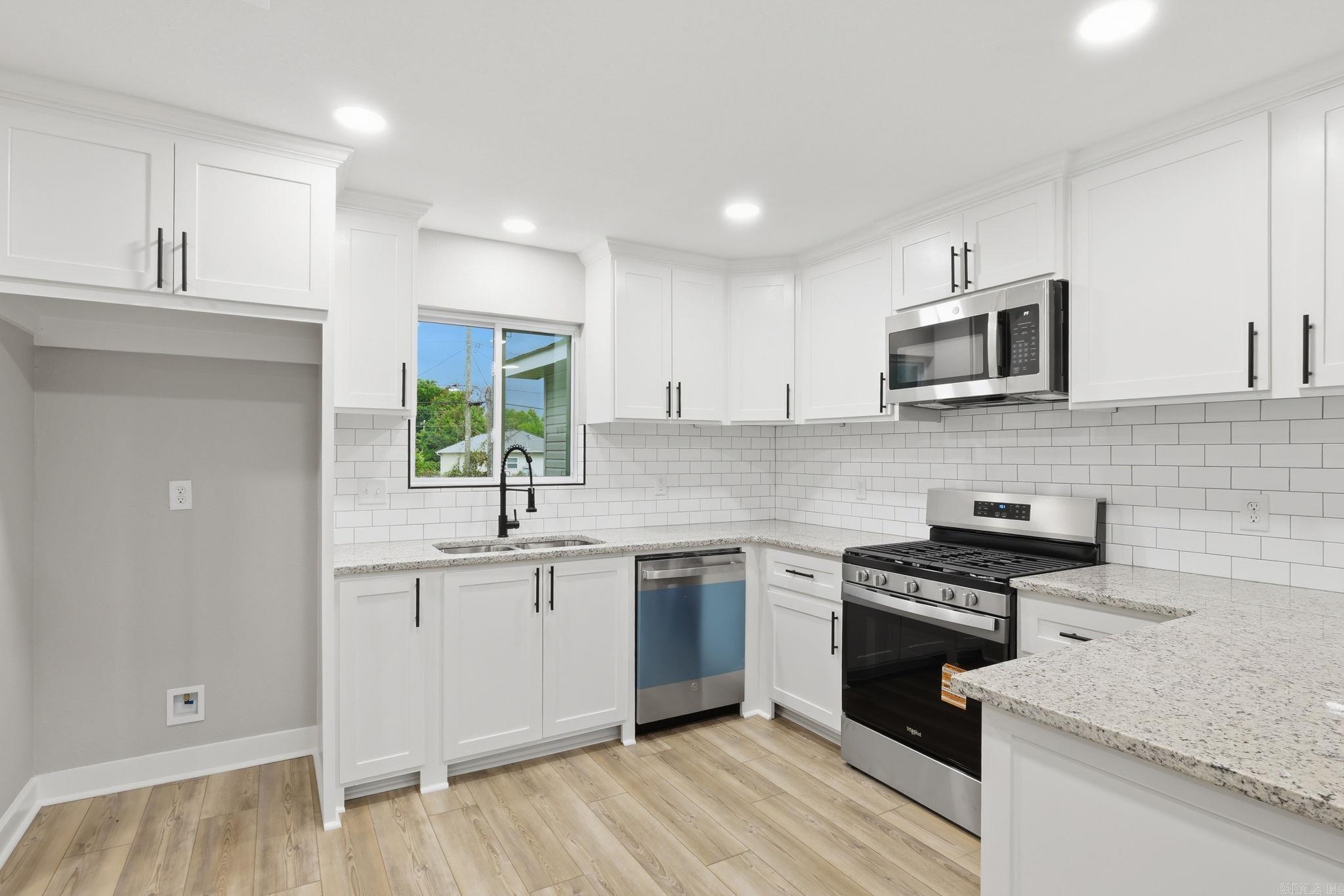 Dixie Acres - Residential