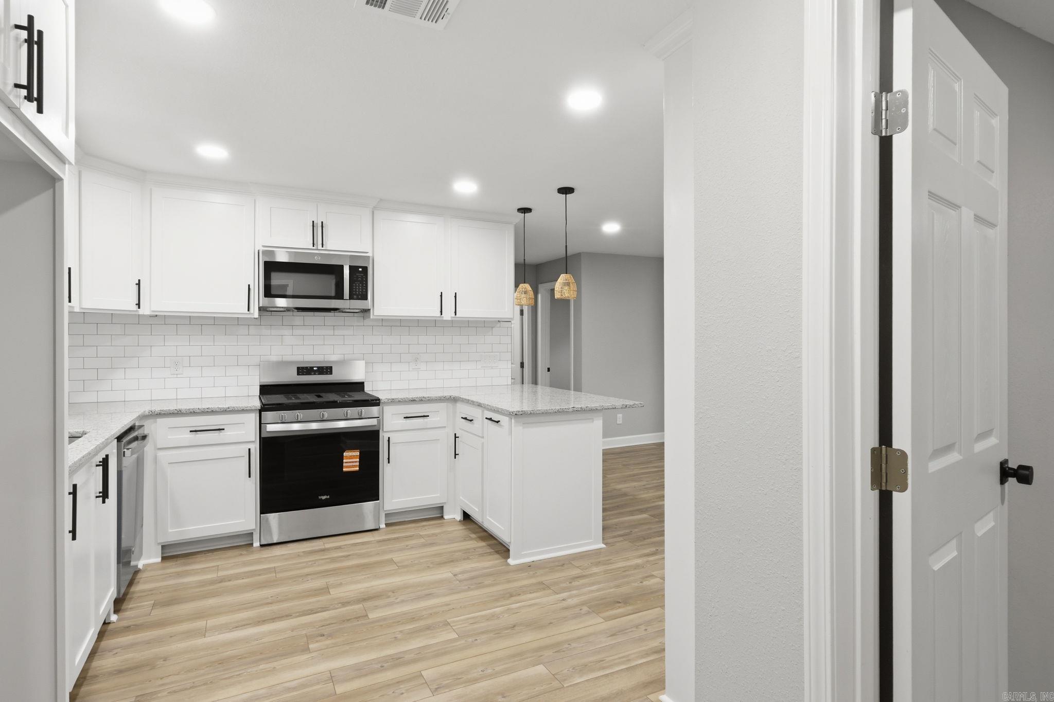 Dixie Acres - Residential